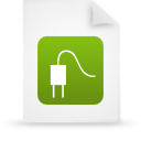 document,file,g14363,green,paper