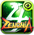 zenonia