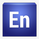 En