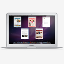 MacBook,Air