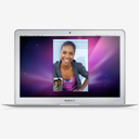 MacBook,Air