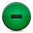 button,delete,green