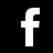 facebook,white