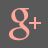 google,plus,grey