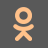 odnoklassniki,grey