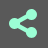 sharethis,grey