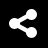 sharethis,white