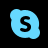 skype