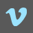 vimeo,grey