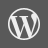 wordpress,grey
