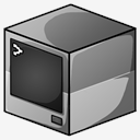 Computer,Cube,Png