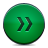 button,fastforward,green