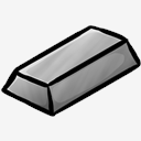 Iron,Ingot,Png