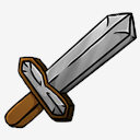 Iron,Sword,Png