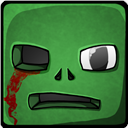 Zombie,Png