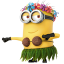 Dancing,minion,cartoon