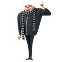 gru,cartoon