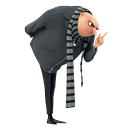 gru,cartoon