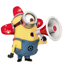 Minion,cartoon