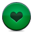 button,green,heart