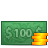 100,coins,money