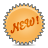 new,orange,splash