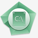 C