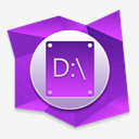 D