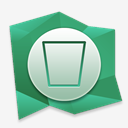 Recycle,Bin,Empty