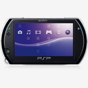 PSP