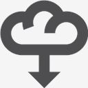cloud,download