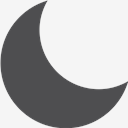 moon,fill