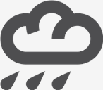 rain