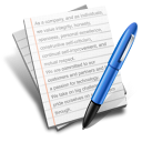 document,text