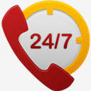 24*7