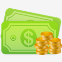 cash