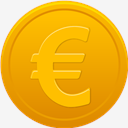 coin,euro