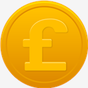 coin,pound