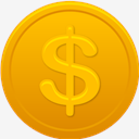 coin,us,dollar