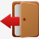 logout
