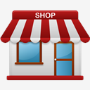 shop