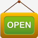 shop,open