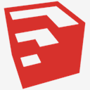 Google,Sketchup