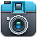 camera