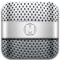 microphone