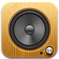 speaker