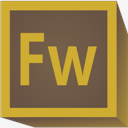 Adobe,Fireworks,CC