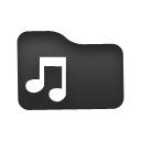 folder,music