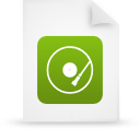 document,file,g14391,green,paper