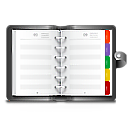 addressbook,contacts